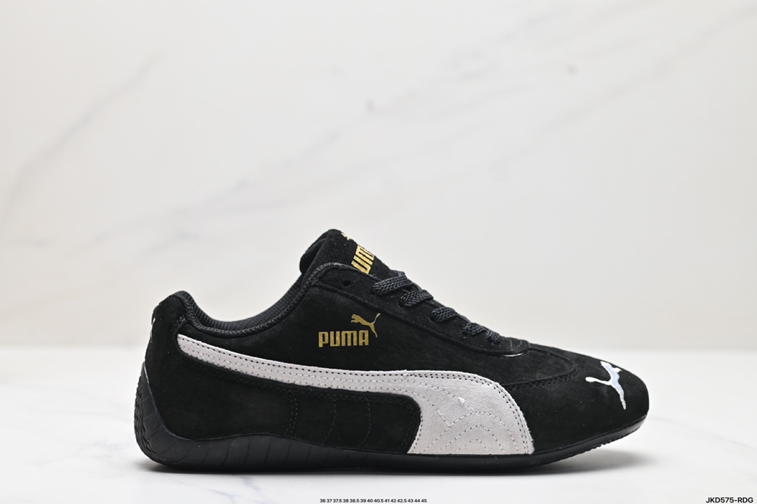 彪马 Puma Ca Pro Claic百搭单品 彪马复古休闲鞋经典男女板鞋