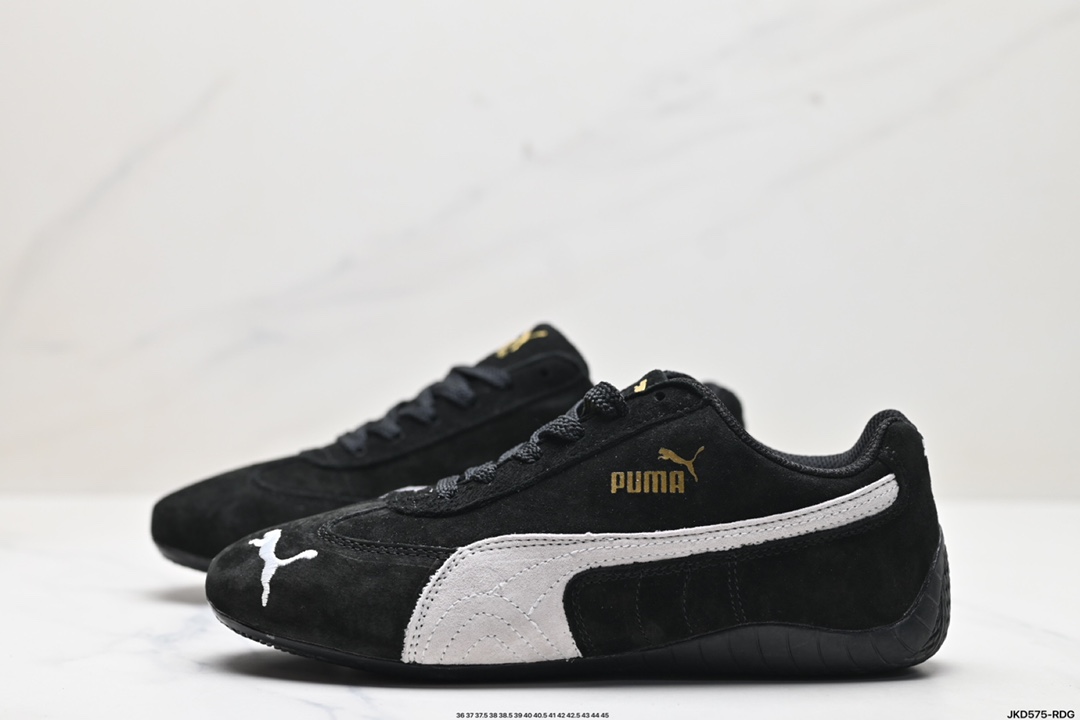 彪马 Puma Ca Pro Claic百搭单品 彪马复古休闲鞋经典男女板鞋