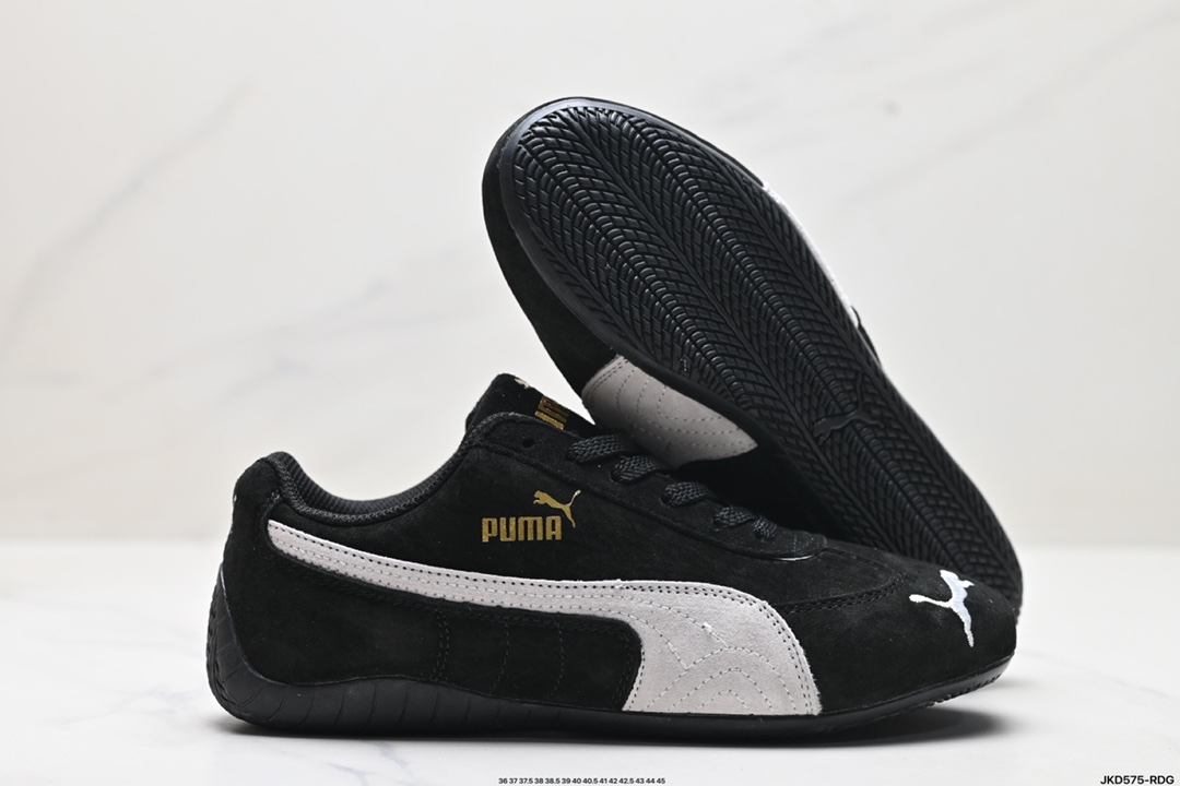 彪马 Puma Ca Pro Claic百搭单品 彪马复古休闲鞋经典男女板鞋