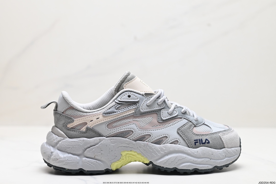 Fila Sneaker Scarpe Casual Collezione Autunno Casual