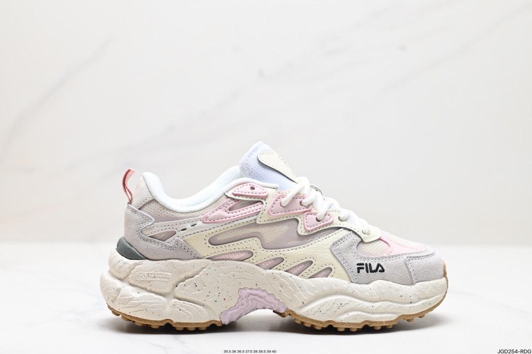 Replica di Top Designer
 Fila Aaaaa
 Sneaker Scarpe Casual Collezione Autunno Casual