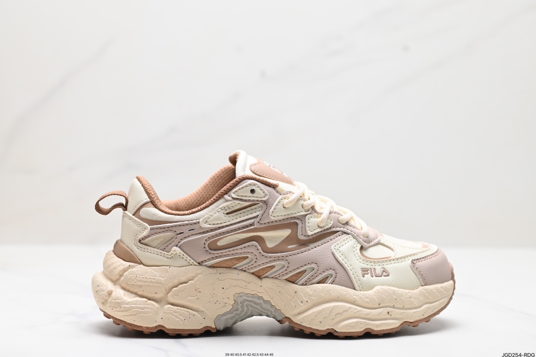 Fila Sneaker Scarpe Casual Collezione Autunno Casual