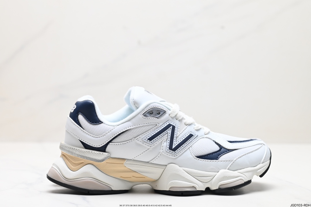 New Balance Knockoff
 Shoes Sneakers Summer Collection Vintage Casual