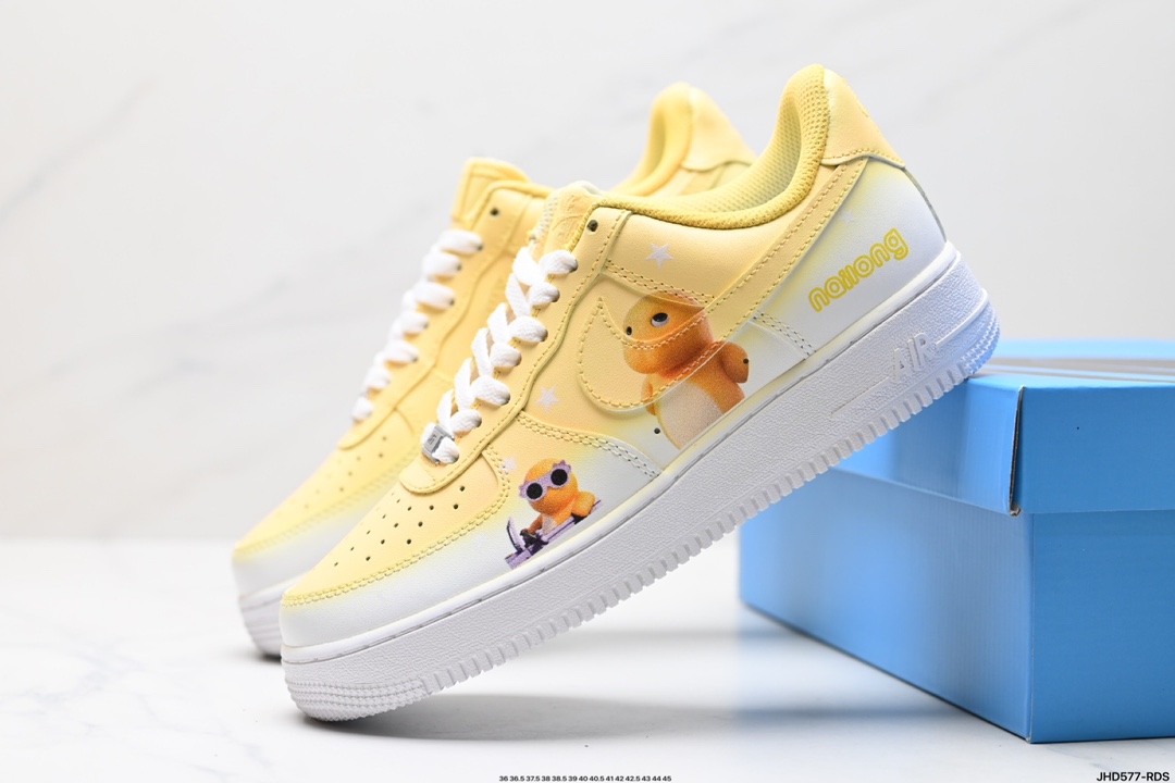 AIR FORCE 1‘07 BS8805-602