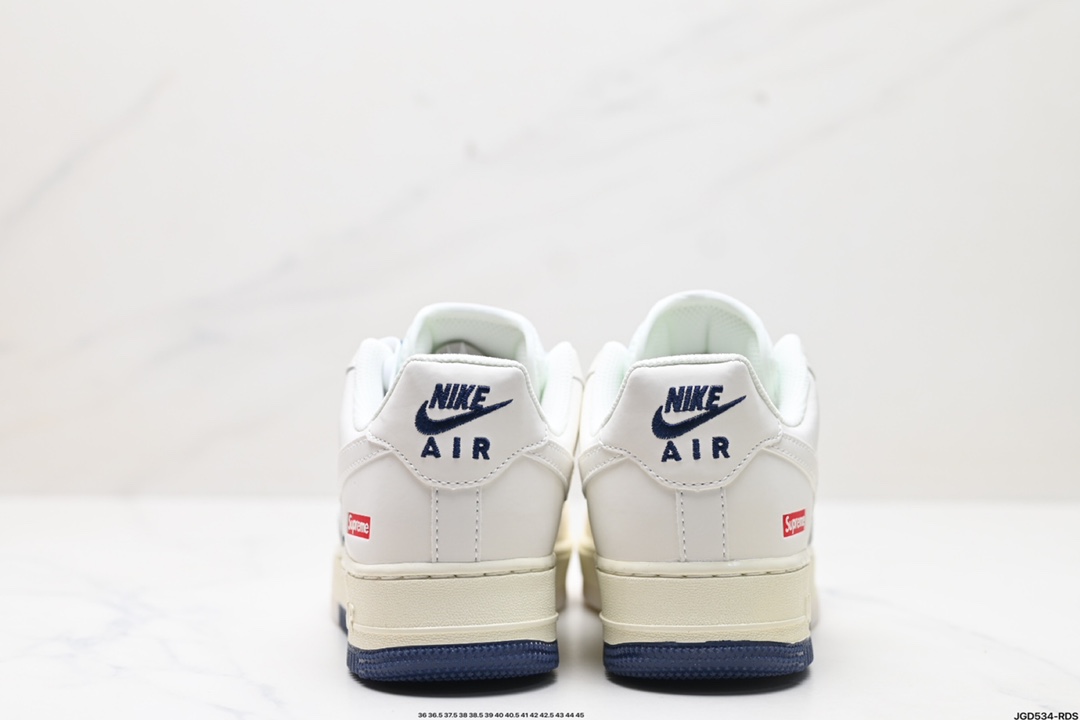 AIR FORCE 1‘07 LV8 XZ6188-001