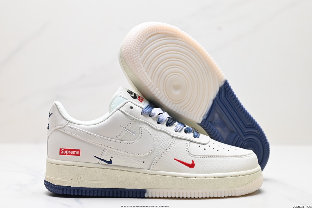 AIR FORCE 1‘07 LV8 XZ6188-001