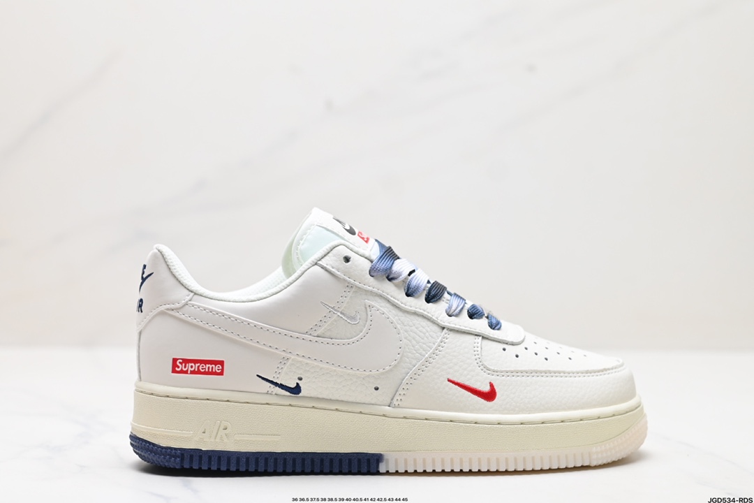 AIR FORCE 1‘07 LV8 XZ6188-001