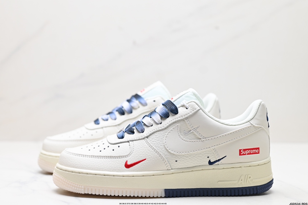 AIR FORCE 1‘07 LV8 XZ6188-001