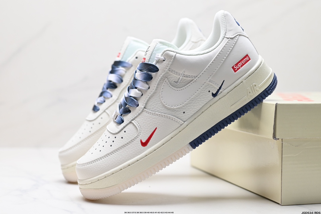 AIR FORCE 1‘07 LV8 XZ6188-001