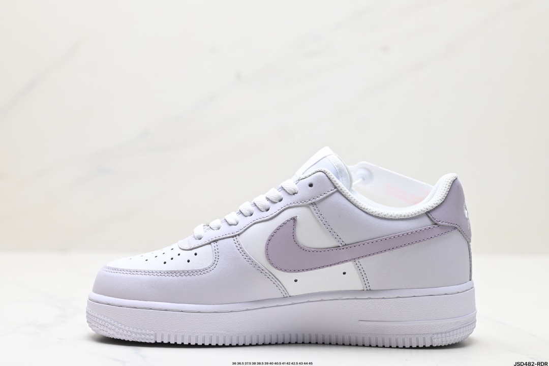 NIKE AIR FORCE 1‘07  DY8839-004