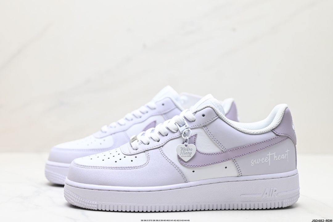 NIKE AIR FORCE 1‘07  DY8839-004