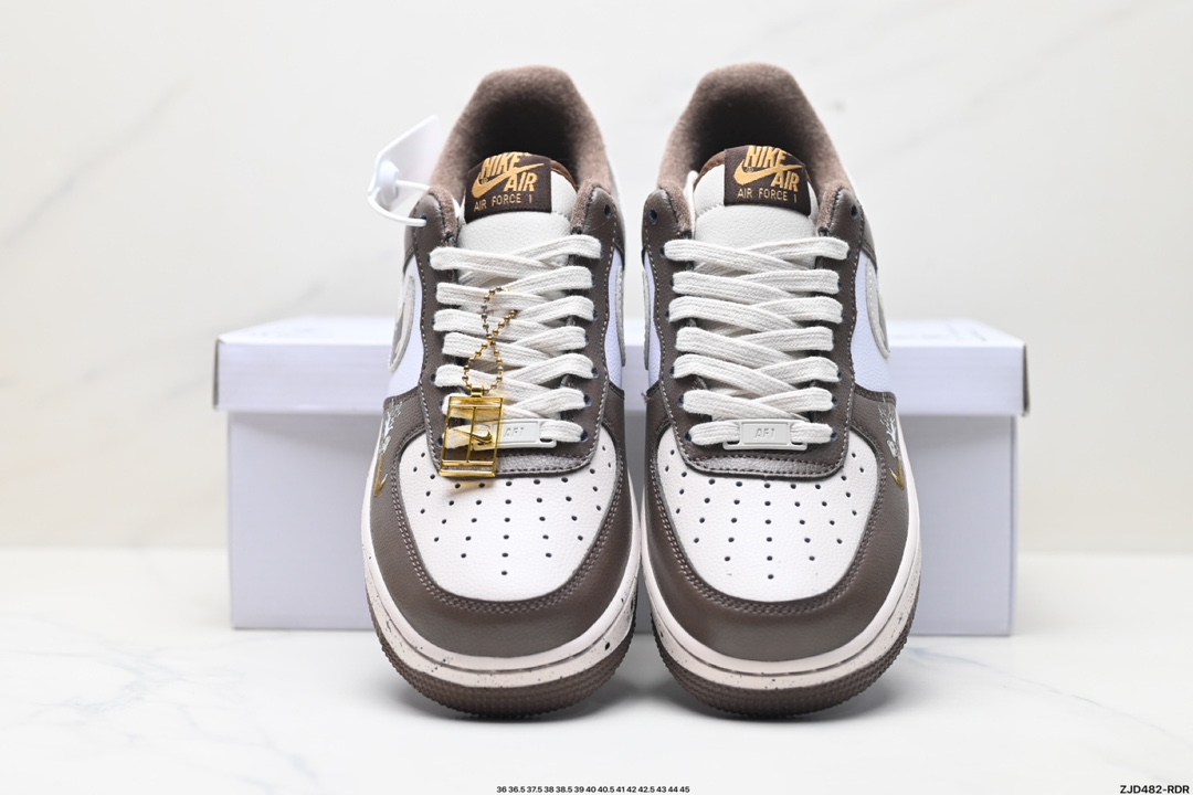 NIKE AIR FORCE 1‘07  DB3301-770