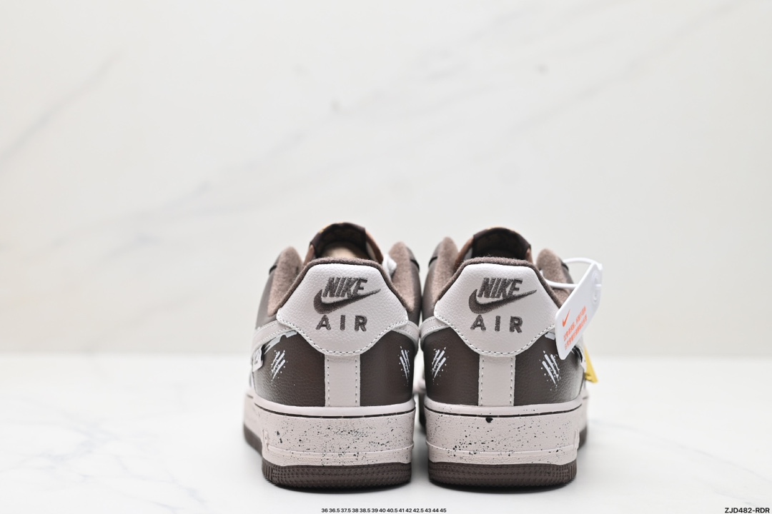 NIKE AIR FORCE 1‘07  DB3301-770