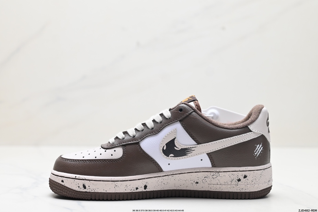 NIKE AIR FORCE 1‘07  DB3301-770