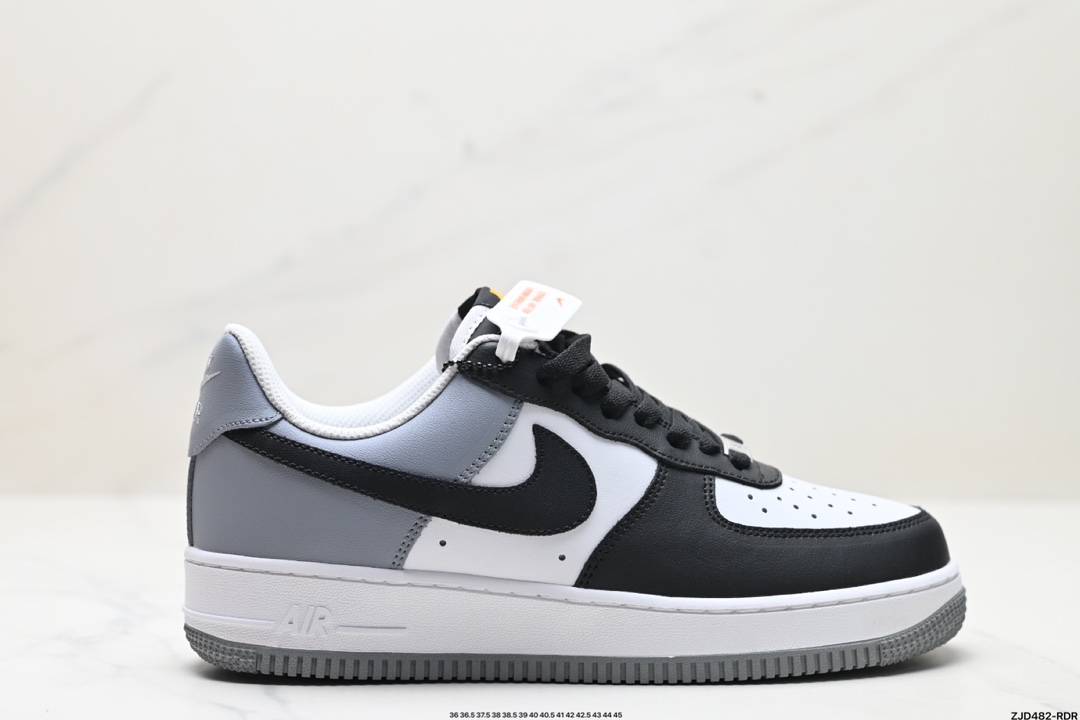 NIKE AIR FORCE 1‘07  FB7162-081