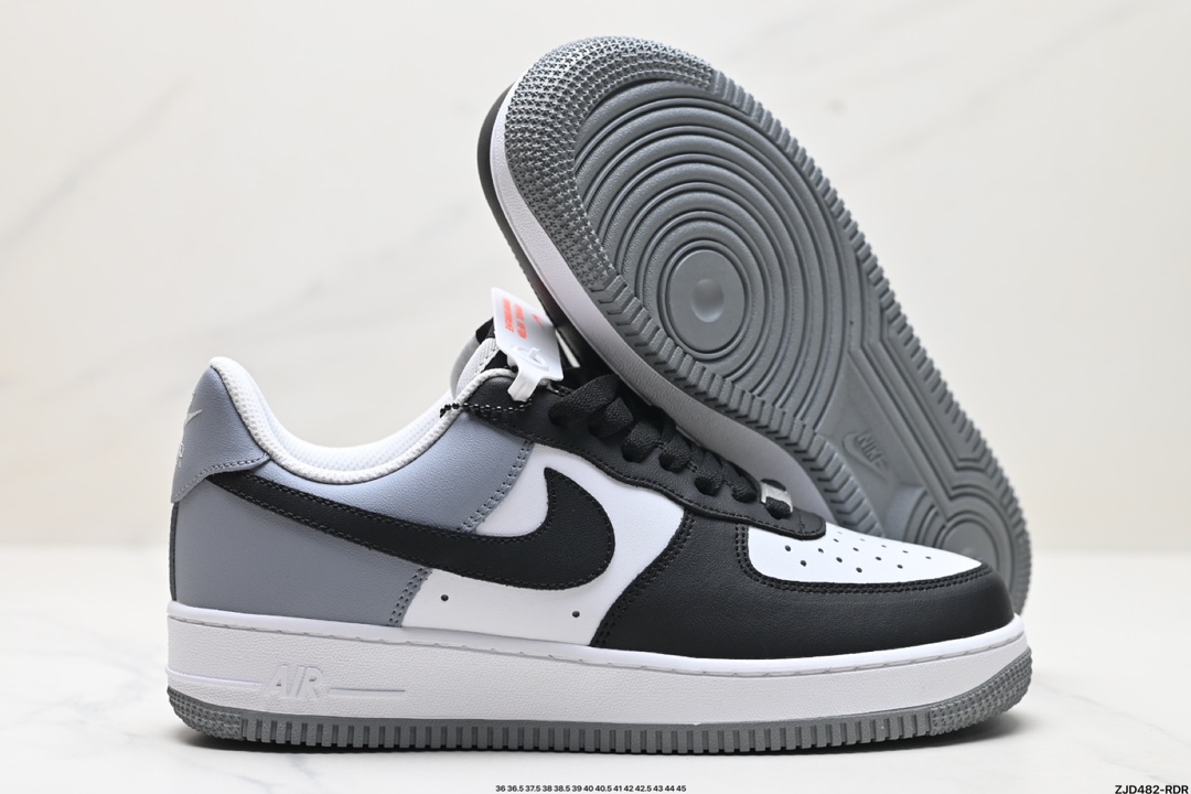 NIKE AIR FORCE 1‘07  FB7162-081