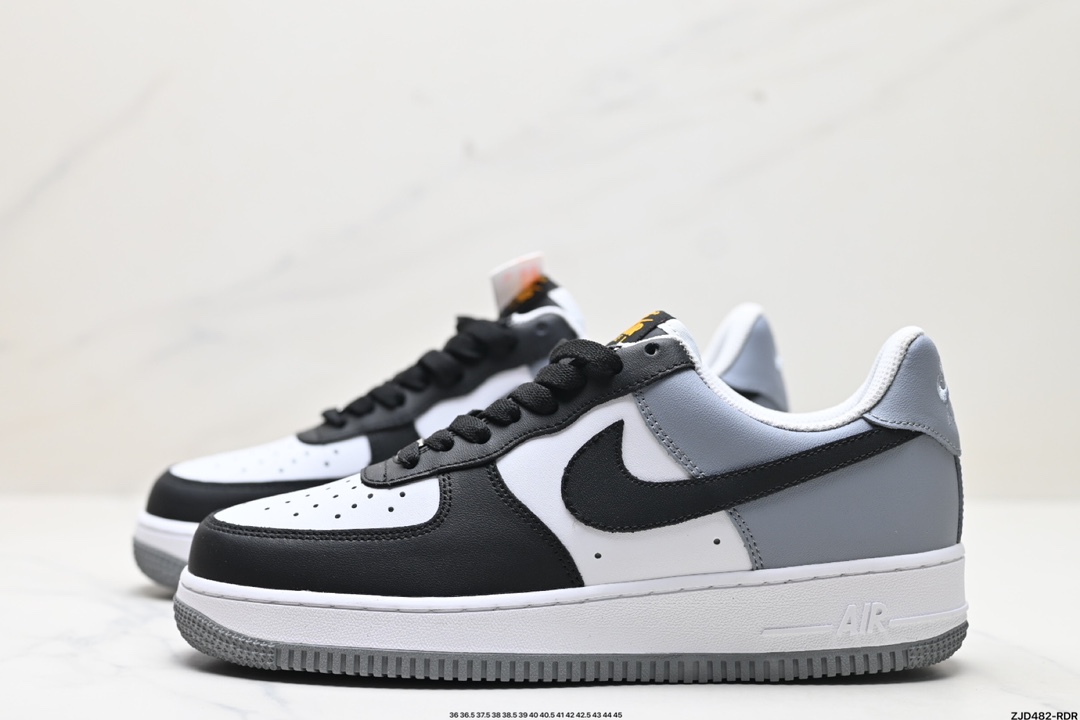 NIKE AIR FORCE 1‘07  FB7162-081