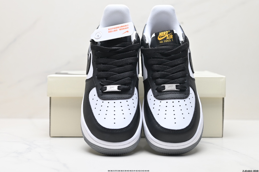 NIKE AIR FORCE 1‘07  FB7162-081