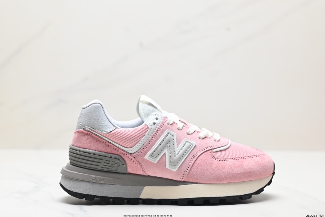 New Balance Shoes Sneakers Vintage Low Tops