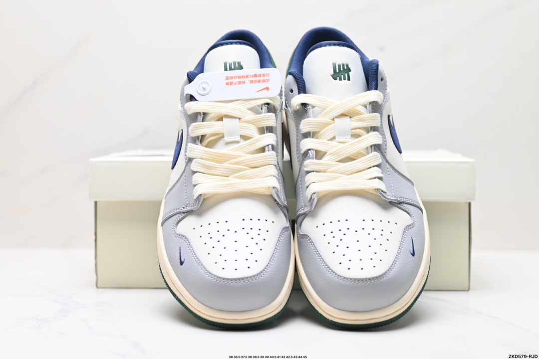 Air Jordan 1 Low AJ1乔1低帮休闲板鞋  JJ8688-005