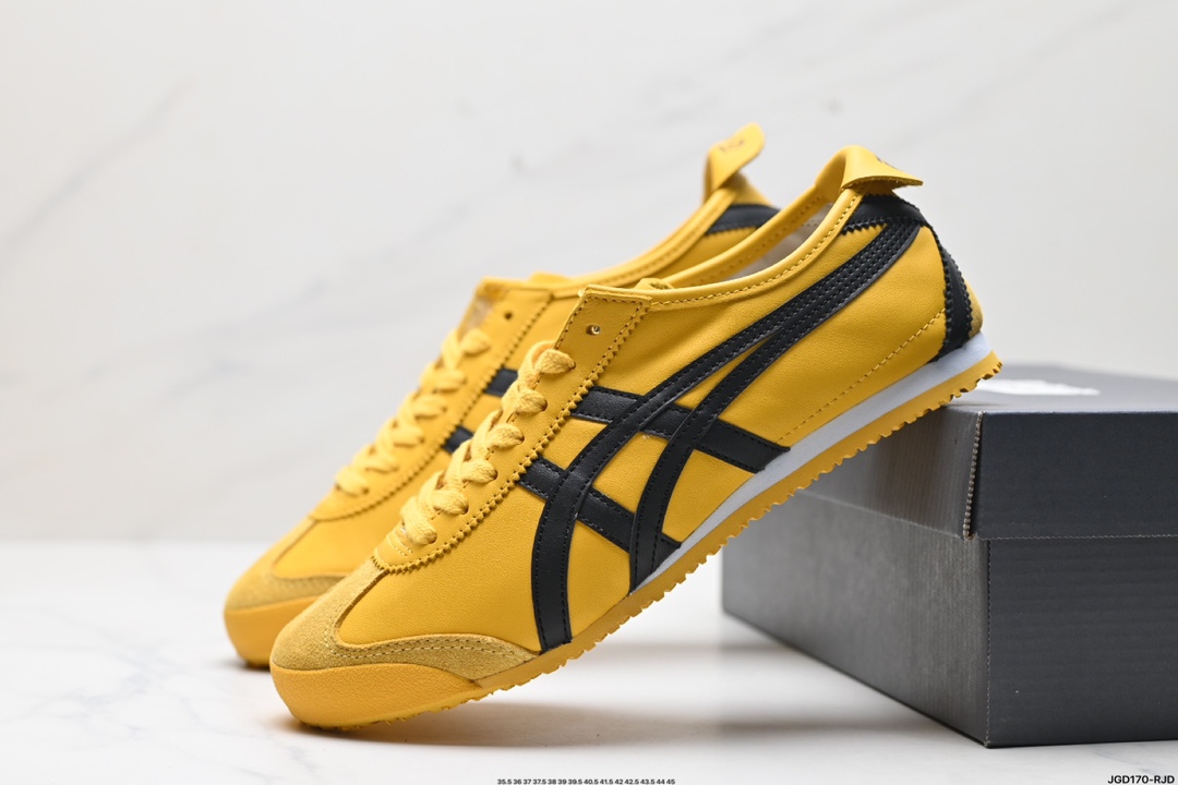 Onitsuka Tiger NIPPON MADE 鬼冢虎手工鞋系列 1183C102-250