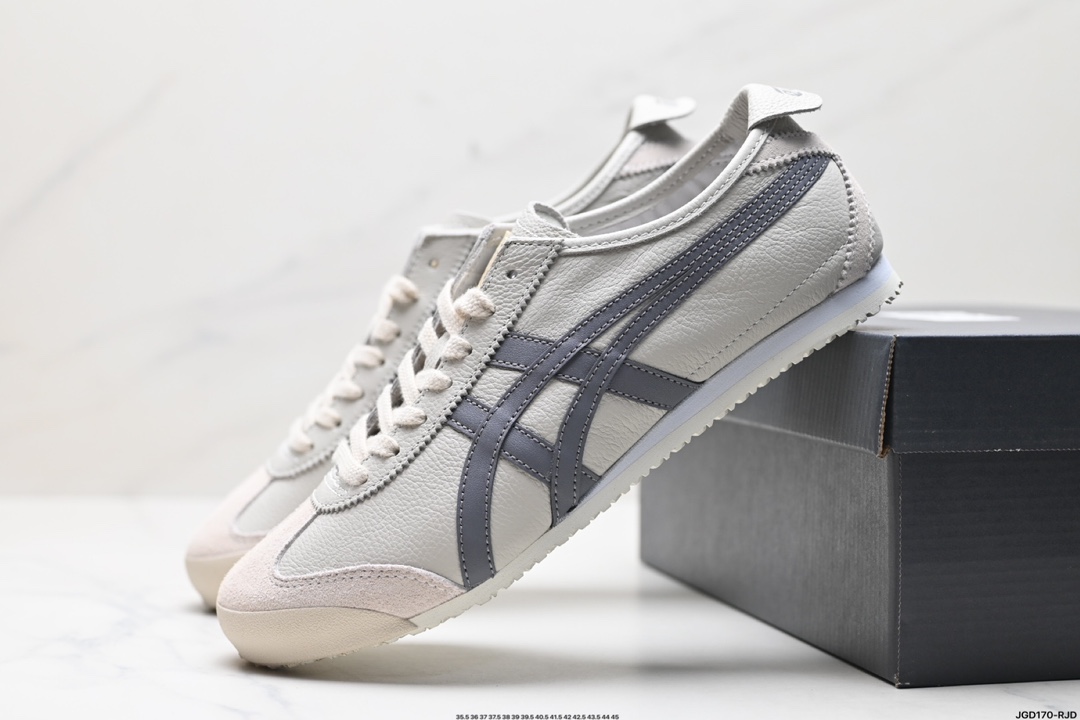 Onitsuka Tiger NIPPON MADE 鬼冢虎手工鞋系列 1183C102-250