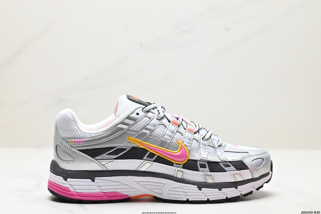 Nike Initiator Running 耐克INS 超火复古老爹跑鞋 纯原版本 BV1021-100