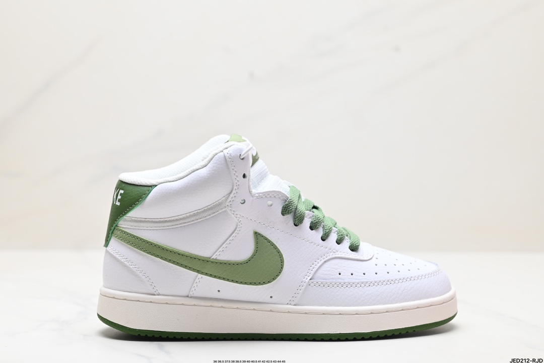 💰110
公司级✅Nike Court Vision MID 休闲运动板鞋 白绿黄高帮百搭透气休闲运动板鞋,经典耐用的设计,兼顾舒适脚感和出众风范,演绎匠心之作。结构性的支撑贴合感结合复古篮球设计,塑就场外全明星风范
官方货号:FD9926-161
尺码:36 36.5 37.5 38 38.5 39 40 40.5 41 42 42.5 43 44 45
ID:JED212-RJD