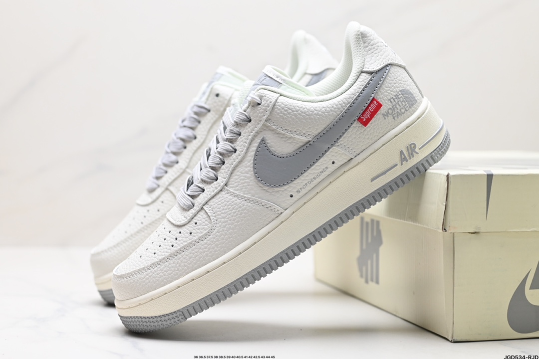 NIKE AIR FORCE 1‘07 LV8 JF1973-556