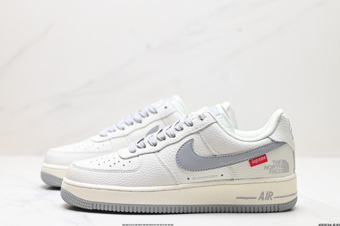 NIKE AIR FORCE 1‘07 LV8 JF1973-556