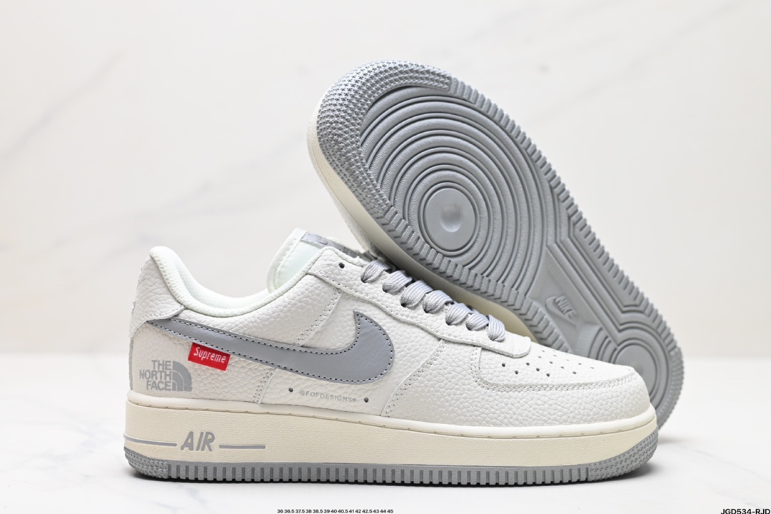 NIKE AIR FORCE 1‘07 LV8 JF1973-556