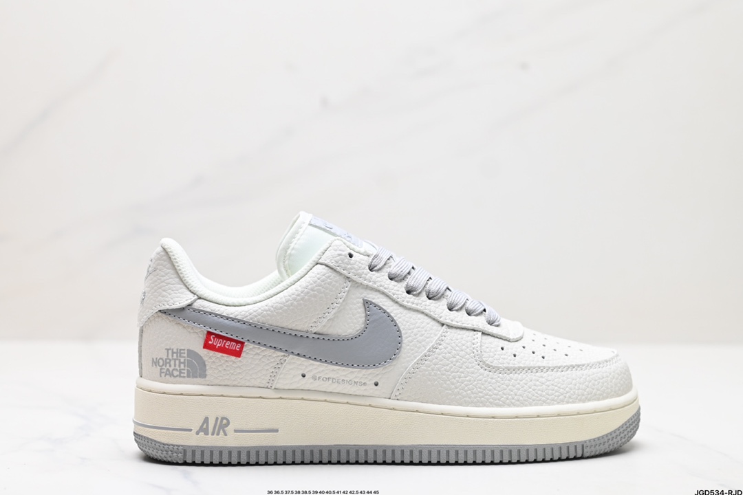 NIKE AIR FORCE 1‘07 LV8 JF1973-556