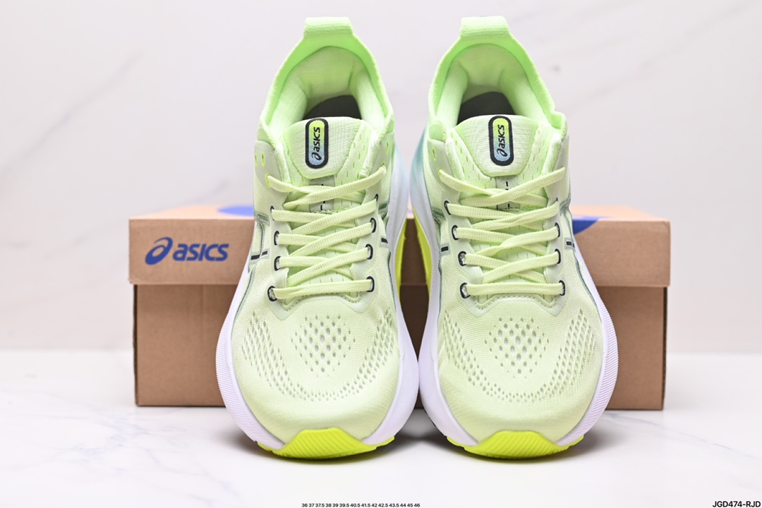 瑟亚士Asics Gel-Kayano 31 PLATINUM 亚卡诺31低代帮专业有氧轻超量休闲动运全能慢鞋跑 1011B867-300