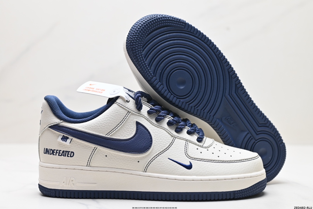 NIKE AIR FORCE 1‘07 LV8  UT2023-205