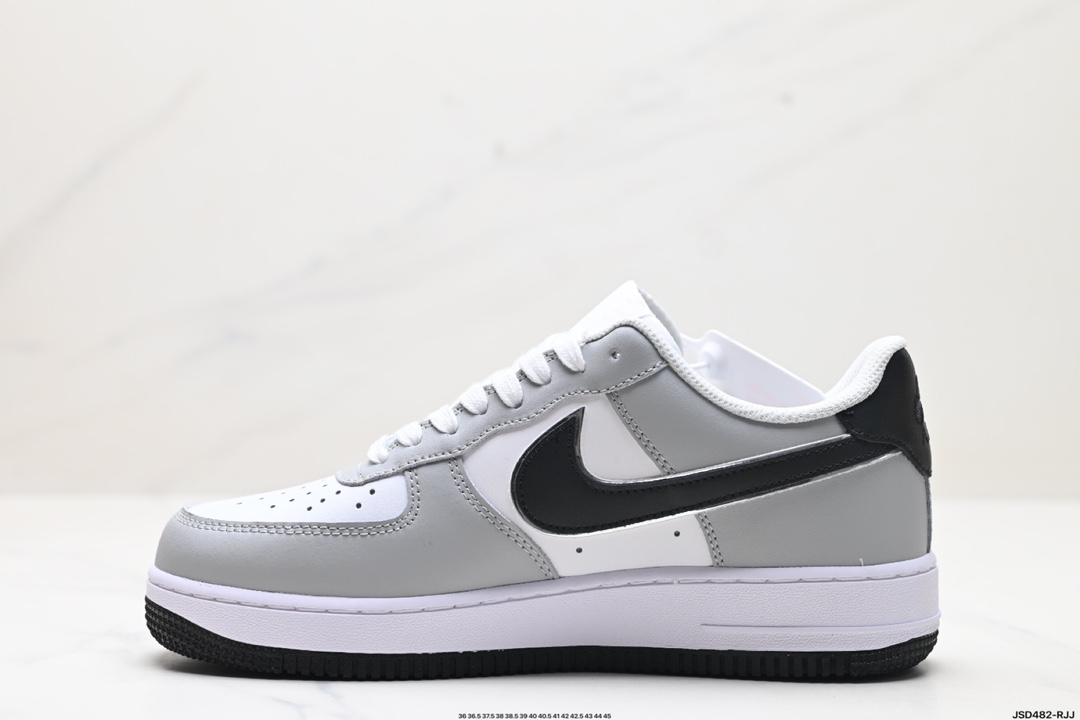 NIKE AIR FORCE 1‘07  DY8899-001