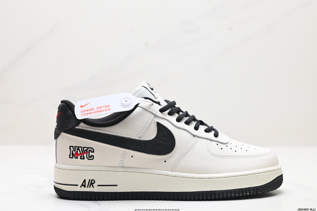 NIKE AIR FORCE 1‘07  LG4596-336