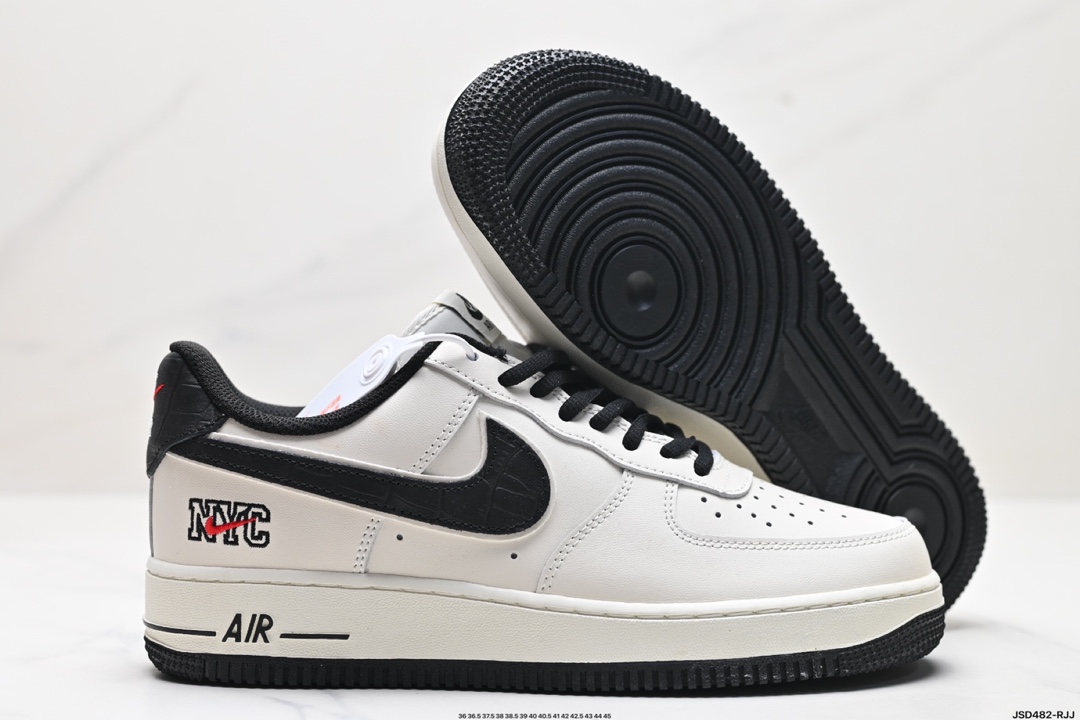 NIKE AIR FORCE 1‘07  LG4596-336