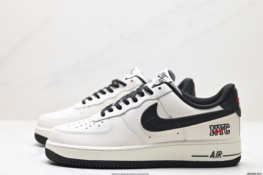 NIKE AIR FORCE 1‘07  LG4596-336