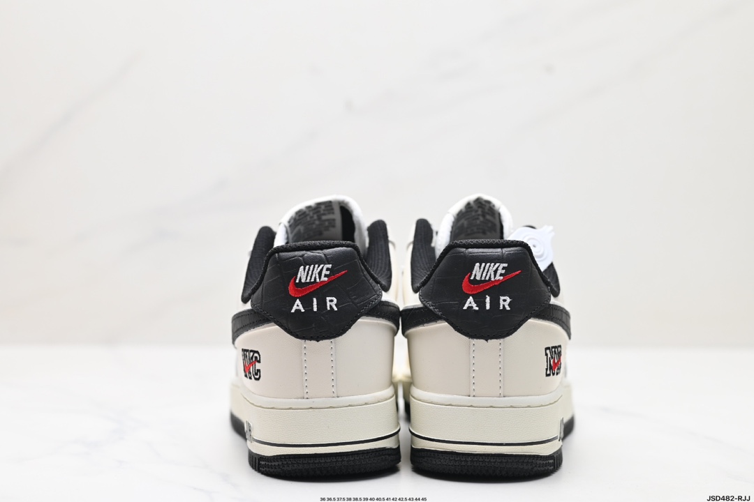 NIKE AIR FORCE 1‘07  LG4596-336