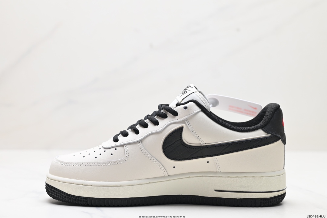 NIKE AIR FORCE 1‘07  LG4596-336