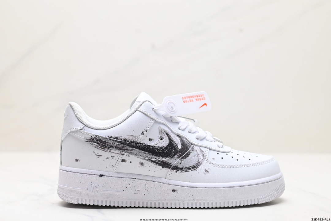 NIKE AIR FORCE 1‘07  LL6976-521