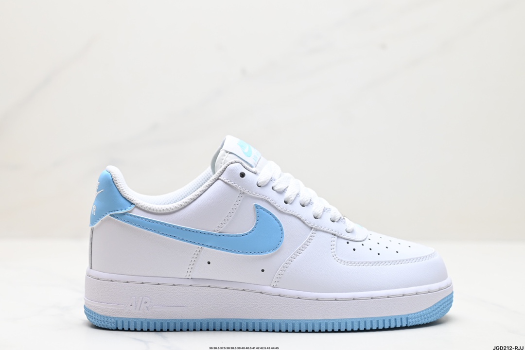 Nike AIR FORCE 1 ‘07  FJ5756-100