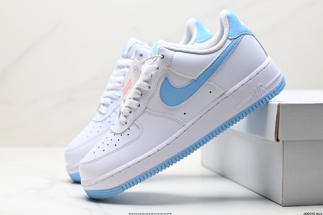 Nike AIR FORCE 1 ‘07  FJ5756-100