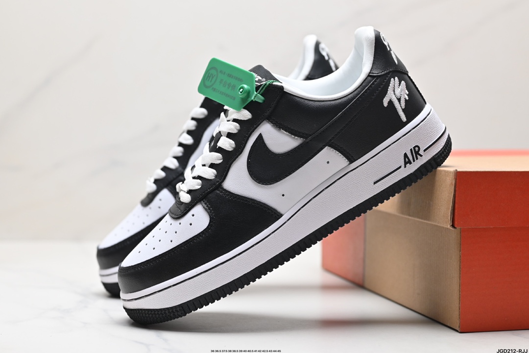 Nike AIR FORCE 1 ‘07  FJ5756-100