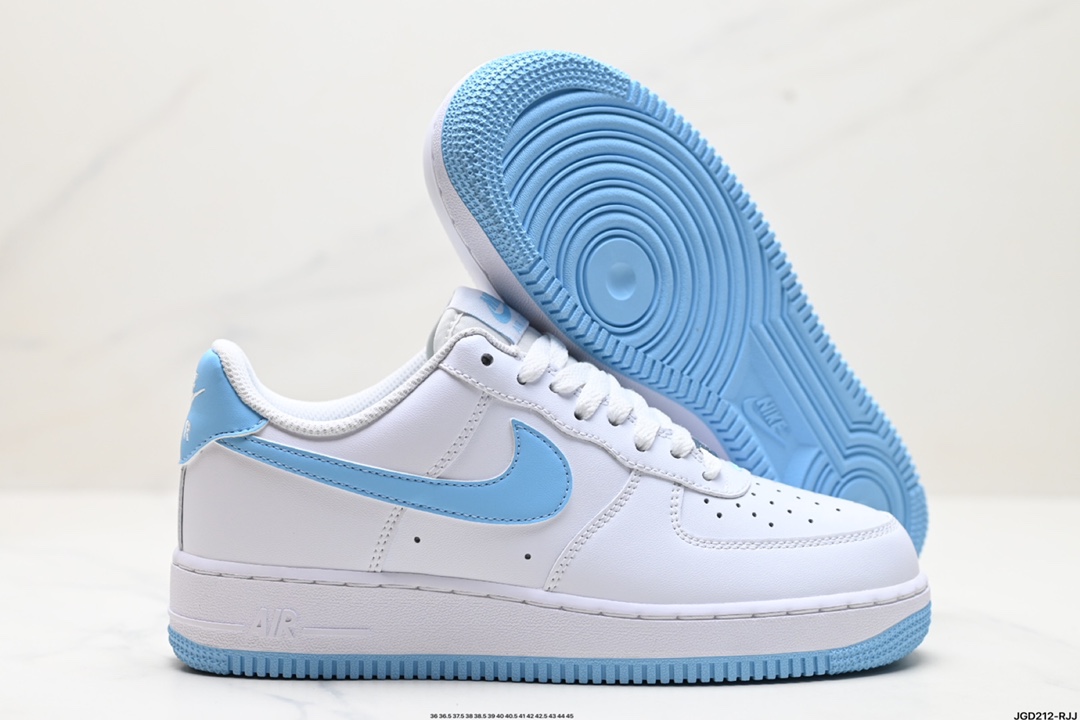 Nike AIR FORCE 1 ‘07  FJ5756-100