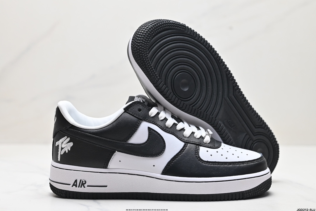 Nike AIR FORCE 1 ‘07  FJ5756-100