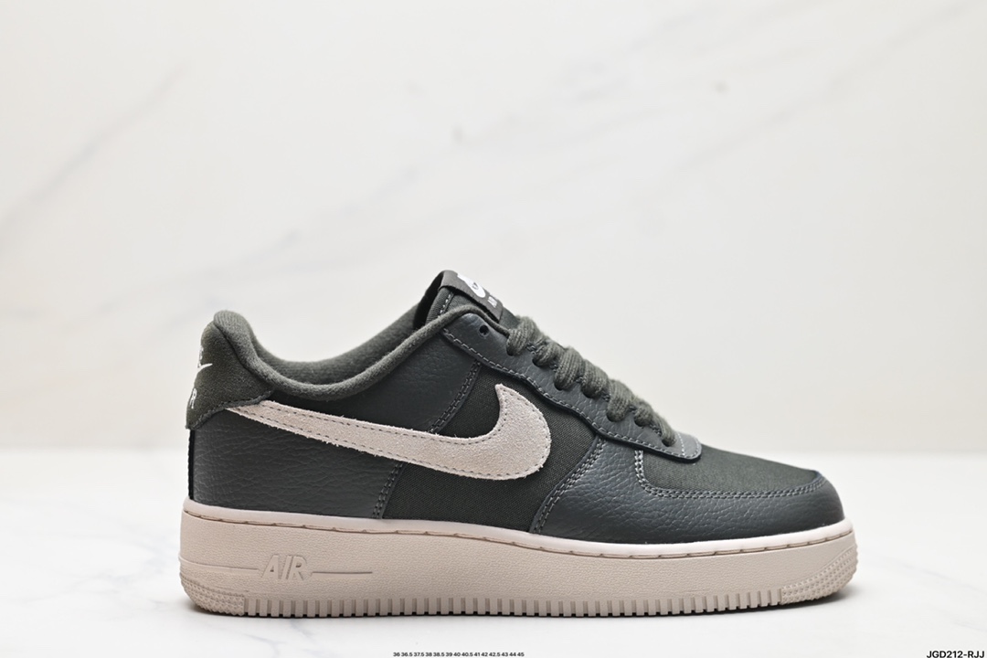 Nike AIR FORCE 1 ‘07  FJ5756-100