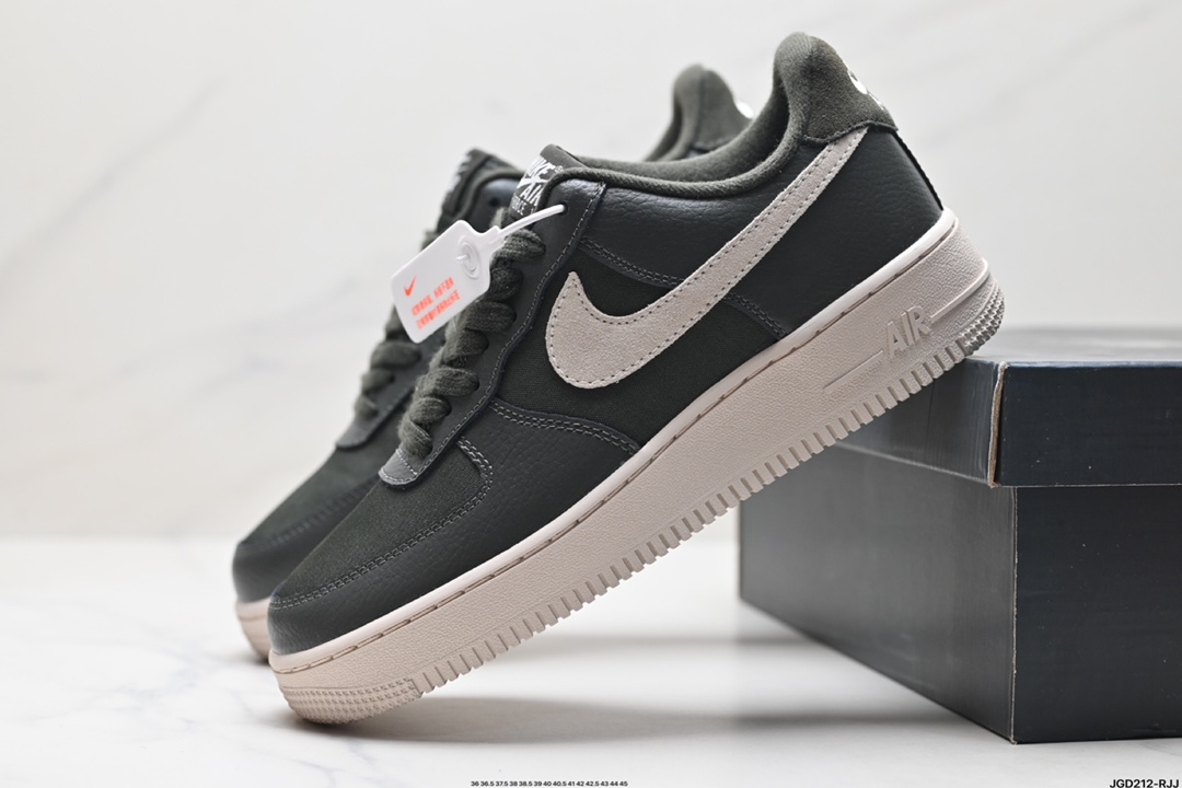 Nike AIR FORCE 1 ‘07  FJ5756-100