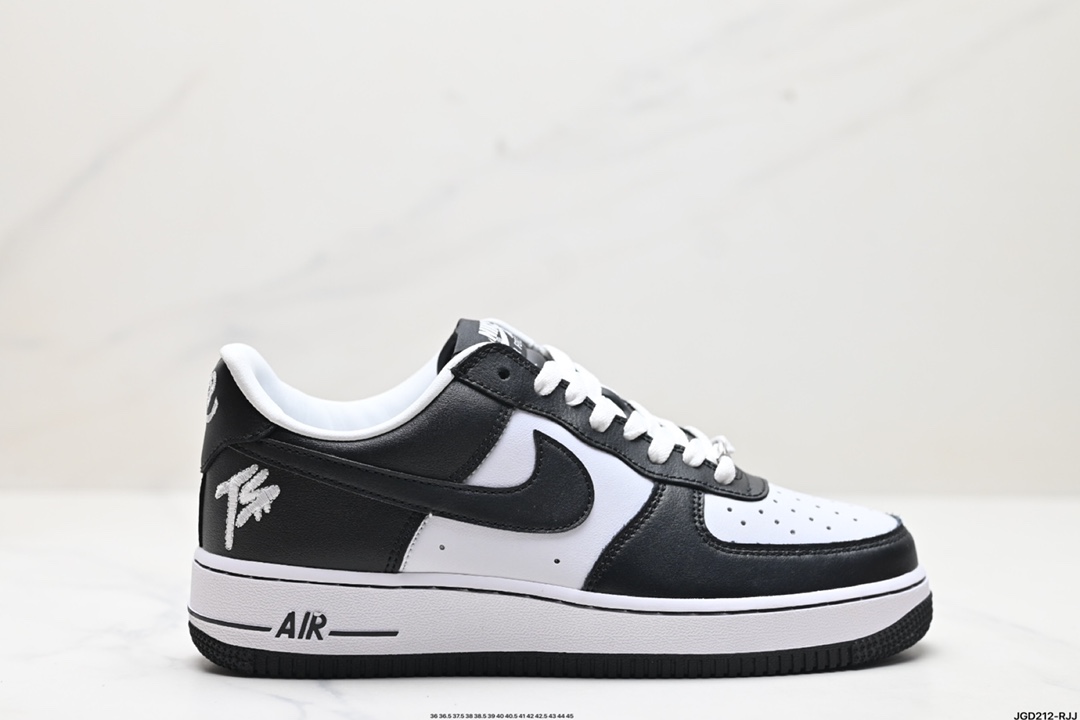 Nike AIR FORCE 1 ‘07  FJ5756-100