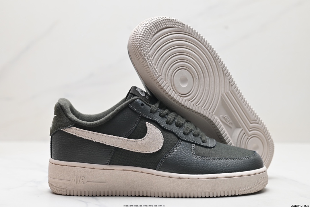 Nike AIR FORCE 1 ‘07  FJ5756-100